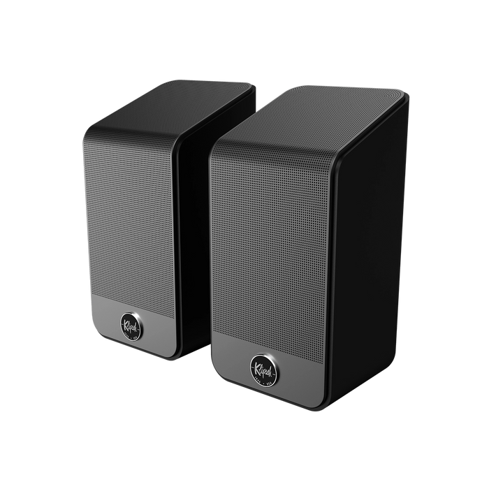 Klipsch Flexus SURR 200 Wireless Surround Sound Speakers with Dolby Atmos