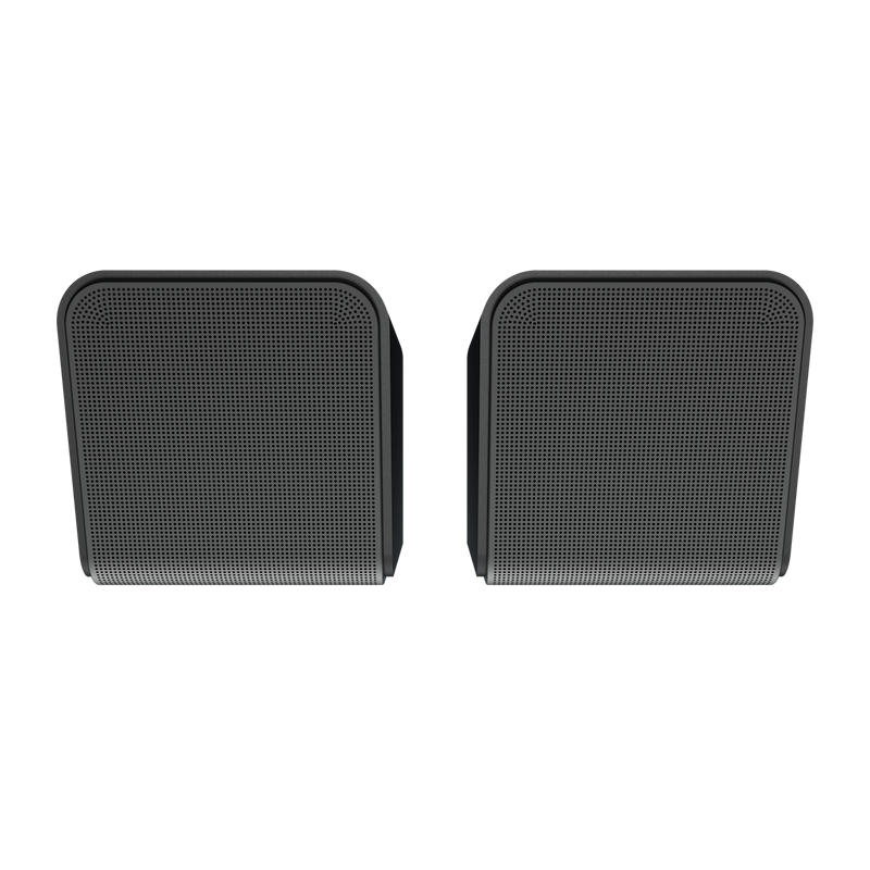 Klipsch Flexus SURR 200 Wireless Surround Sound Speakers with Dolby Atmos