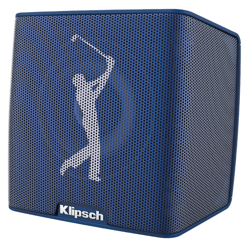 Klipsch PGA Tour Edition Groove 10W Portable Wireless Bluetooth Speaker