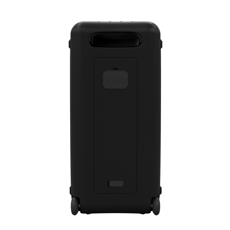 Klipsch New York Wireless Bluetooth Portable Rechargeable Party Speaker with Microphone