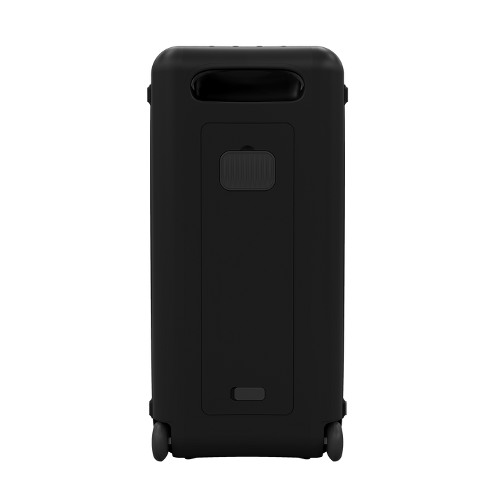 Klipsch New York Wireless Bluetooth Portable Rechargeable Party Speaker with Microphone