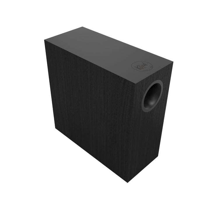 Klipsch ProMedia Lumina 2.1-Channel Computer Speaker System with Bluetooth LED Lighting - Black
