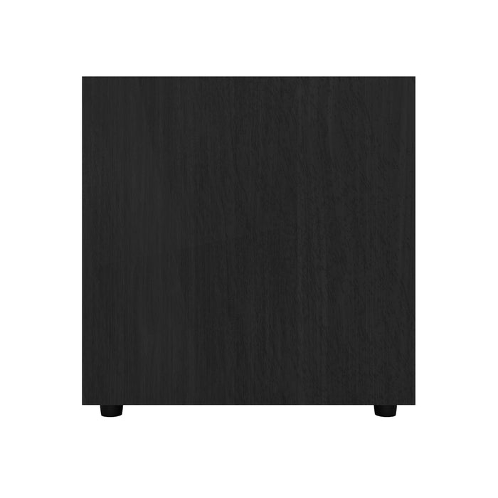 Klipsch ProMedia Lumina 2.1-Channel Computer Speaker System with Bluetooth LED Lighting - Black