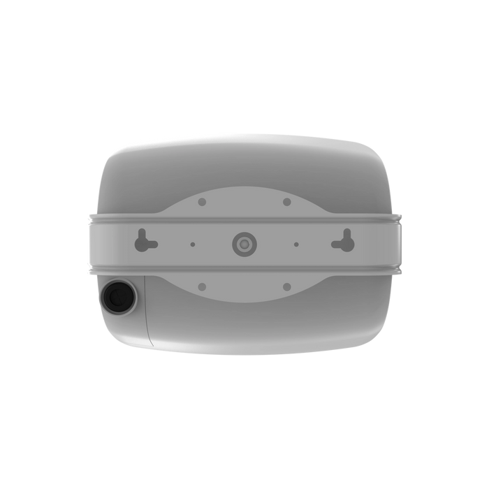 Klipsch RSM-525 All-Weather 260W Full Range 5.25" Indoor/Outdoor Surface Mount Loudspeaker - White (Pair)