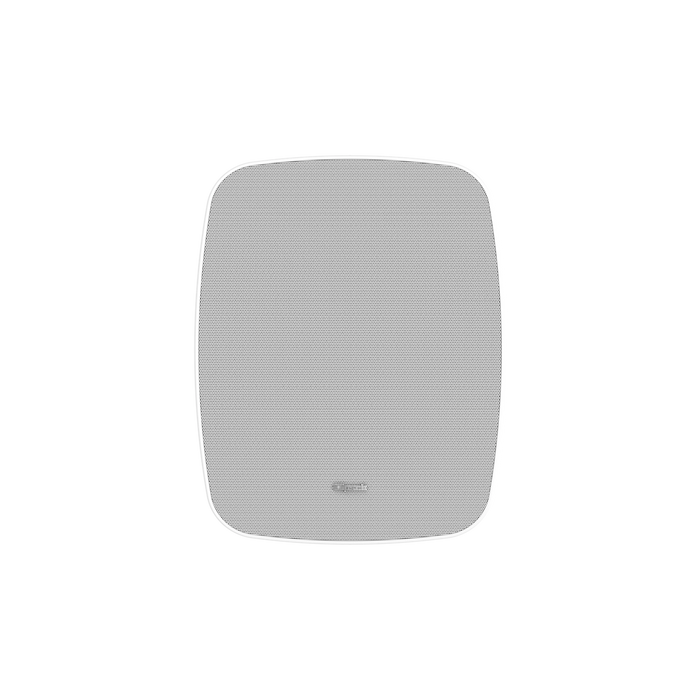 Klipsch RSM-525 All-Weather 260W Full Range 5.25" Indoor/Outdoor Surface Mount Loudspeaker - White (Pair)