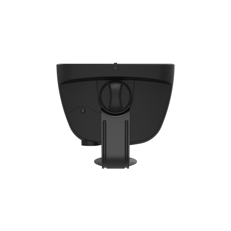 Klipsch RSM-525 All-Weather 260W Full Range 5.25" Indoor/Outdoor Surface Mount Loudspeaker - Black (Pair)