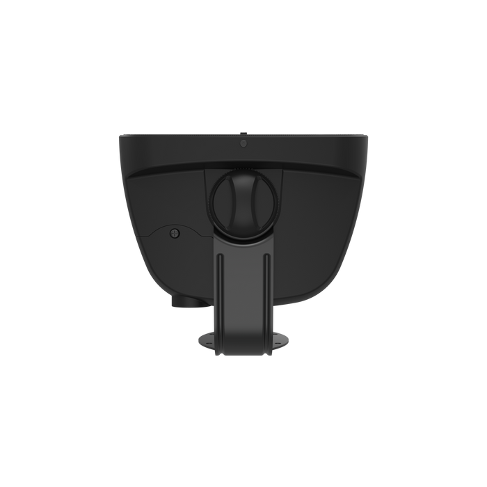 Klipsch RSM-525 All-Weather 260W Full Range 5.25" Indoor/Outdoor Surface Mount Loudspeaker - Black (Pair)