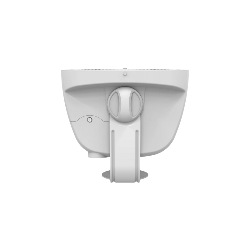 Klipsch RSM-525 All-Weather 260W Full Range 5.25" Indoor/Outdoor Surface Mount Loudspeaker - White (Pair)