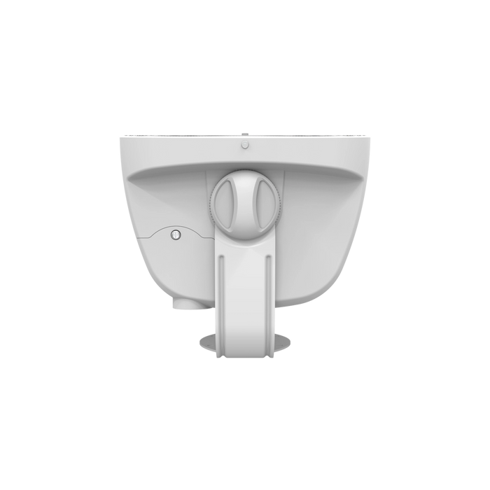 Klipsch RSM-525 All-Weather 260W Full Range 5.25" Indoor/Outdoor Surface Mount Loudspeaker - White (Pair)