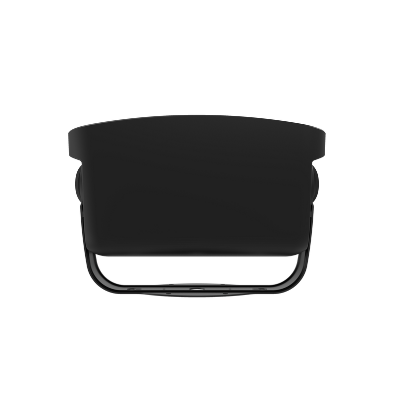Klipsch RSM-525 All-Weather 260W Full Range 5.25" Indoor/Outdoor Surface Mount Loudspeaker - Black (Pair)