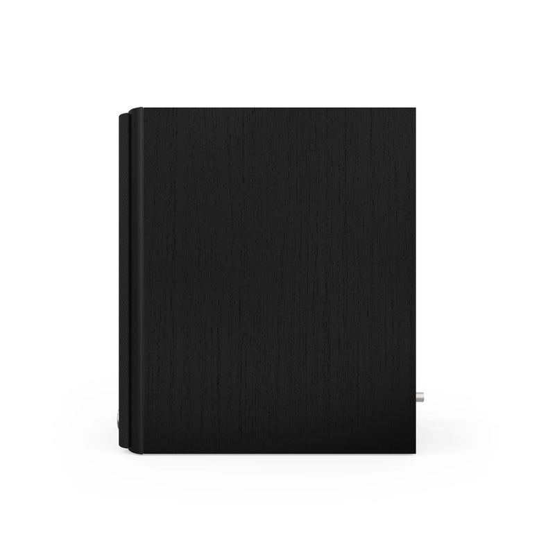 Klipsch The Fives II Dolby Atmos 5.25" Powered Monitor Speakers with WiFi and Bluetooth - Ebony (Pair)