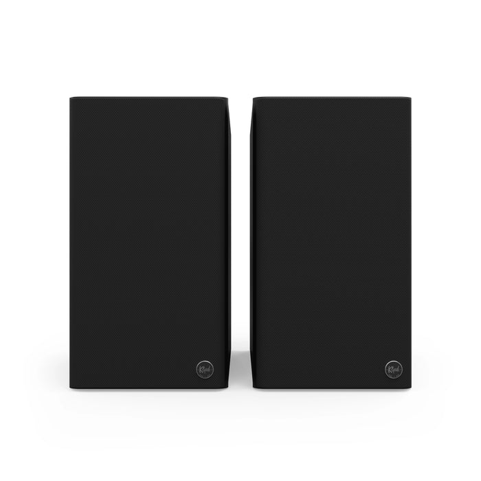Klipsch The Sevens II Dolby Atmos 6.5" Powered Monitor Speakers with WiFi and Bluetooth - Ebony (Pair)