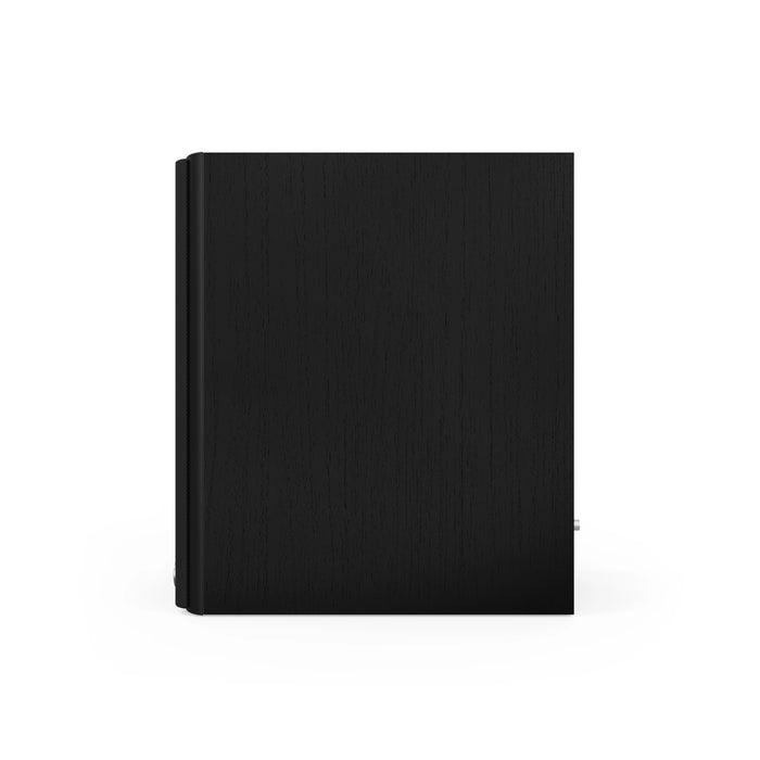Klipsch The Sevens II Dolby Atmos 6.5" Powered Monitor Speakers with WiFi and Bluetooth - Ebony (Pair)