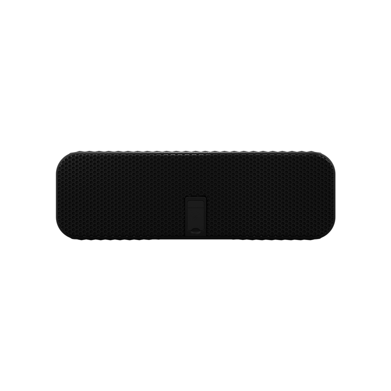 Klipsch Detroit 18W USB-C Portable Bluetooth Speaker Waterproof Wireless Built-In Microphone