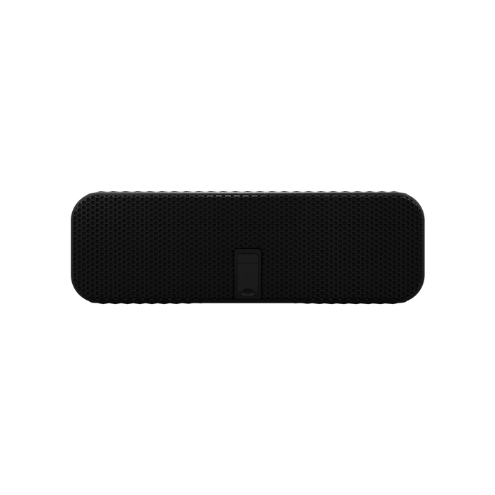 Klipsch Detroit 18W USB-C Portable Bluetooth Speaker Waterproof Wireless Built-In Microphone