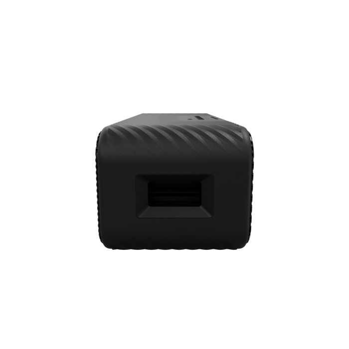 Klipsch Detroit 18W USB-C Portable Bluetooth Speaker Waterproof Wireless Built-In Microphone