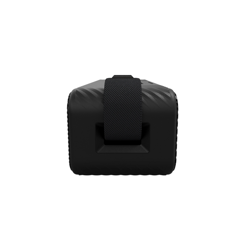 Klipsch Detroit 18W USB-C Portable Bluetooth Speaker Waterproof Wireless Built-In Microphone
