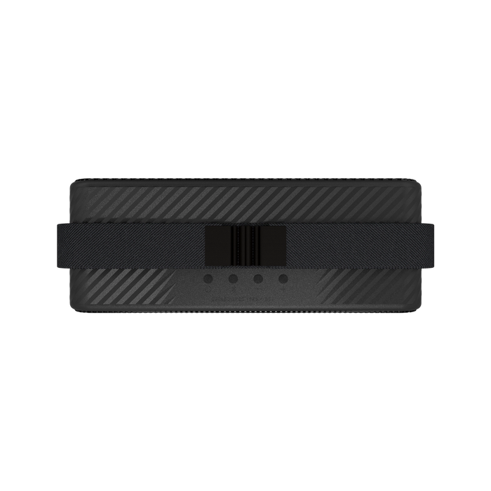 Klipsch Detroit 18W USB-C Portable Bluetooth Speaker Waterproof Wireless Built-In Microphone