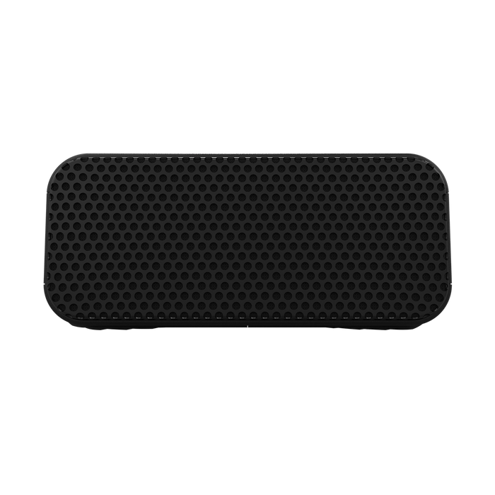 Klipsch Nashville 18W USB-C Portable Bluetooth Speaker Waterproof Wireless Built-In Microphone