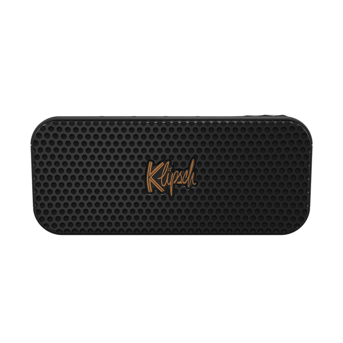 Klipsch Nashville 18W USB-C Portable Bluetooth Speaker Waterproof Wireless Built-In Microphone