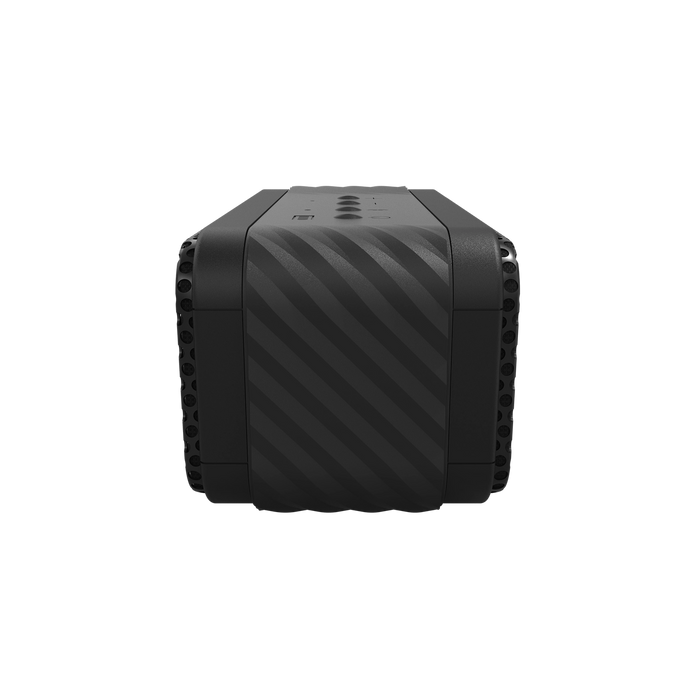 Klipsch Nashville 18W USB-C Portable Bluetooth Speaker Waterproof Wireless Built-In Microphone