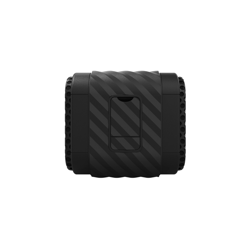 Klipsch Nashville 18W USB-C Portable Bluetooth Speaker Waterproof Wireless Built-In Microphone