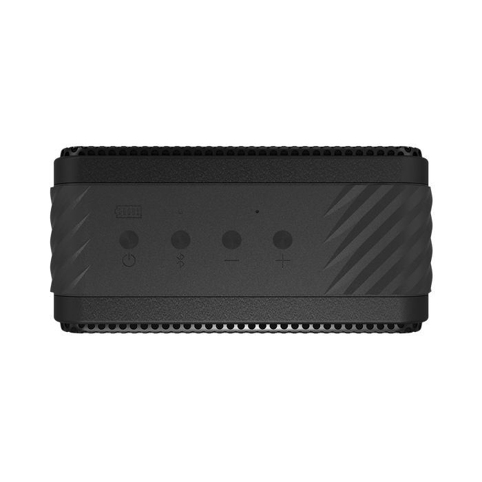 Klipsch Nashville 18W USB-C Portable Bluetooth Speaker Waterproof Wireless Built-In Microphone