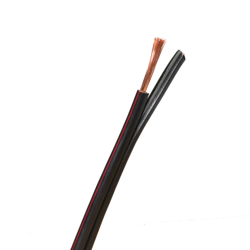 Logico 10 Gauge Outdoor Direct Burial Landscape Lighting / Speaker Cable  OFC 10/2