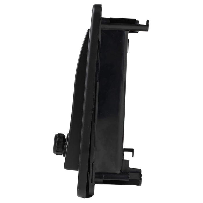 MB Quart GMR-7V1.2 7" Marine Digital Media Source Unit with Wireless Apple CarPlay & Android Auto Bluetooth