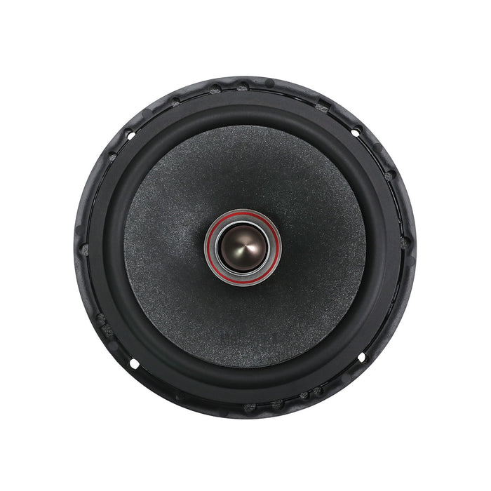 MB Quart MBQBRO-STG6-OEM-1 800W 8-Speaker Audio Upgrade for Ford Bronco 2021–2024 Base OEM Models
