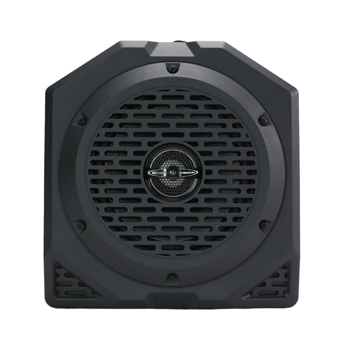MB Quart MBQBRO-STG6-OEM-1 800W 8-Speaker Audio Upgrade for Ford Bronco 2021–2024 Base OEM Models