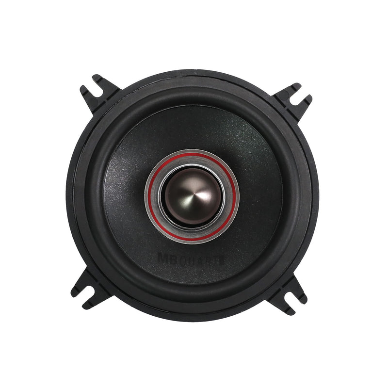 MB Quart MBQBRO-STG6A-1-25 Ford Bronco 2025-2026 Tuned Audio Package: 800 Watt STAGE 6 Audio System for OEM B&O Audio Systems
