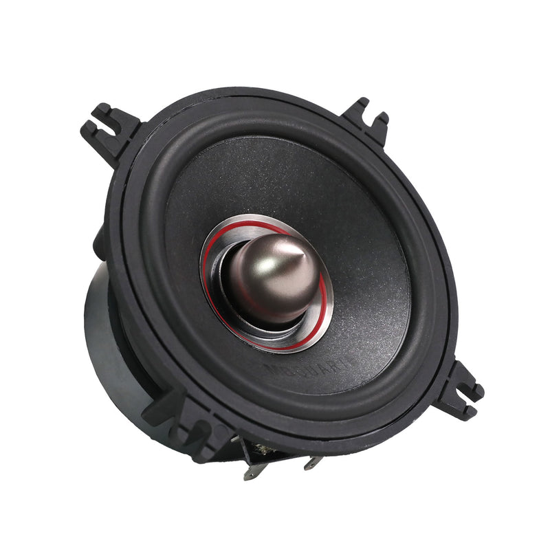 MB Quart MBQBRO-STG6A-1-25 Ford Bronco 2025-2026 Tuned Audio Package: 800 Watt STAGE 6 Audio System for OEM B&O Audio Systems