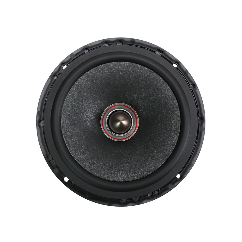 MB Quart MBQBRO-STG6A-1-25 Ford Bronco 2025-2026 Tuned Audio Package: 800 Watt STAGE 6 Audio System for OEM B&O Audio Systems