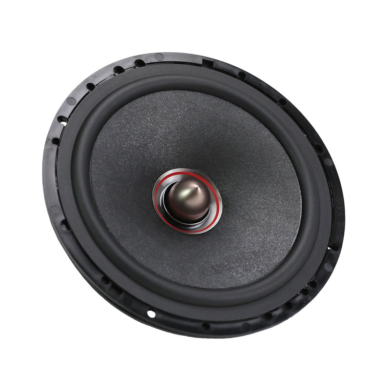MB Quart MBQBRO-STG6A-1-25 Ford Bronco 2025-2026 Tuned Audio Package: 800 Watt STAGE 6 Audio System for OEM B&O Audio Systems