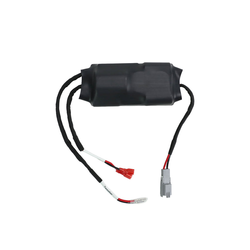 MB Quart MBQBRO-STG6A-1-25 Ford Bronco 2025-2026 Tuned Audio Package: 800 Watt STAGE 6 Audio System for OEM B&O Audio Systems