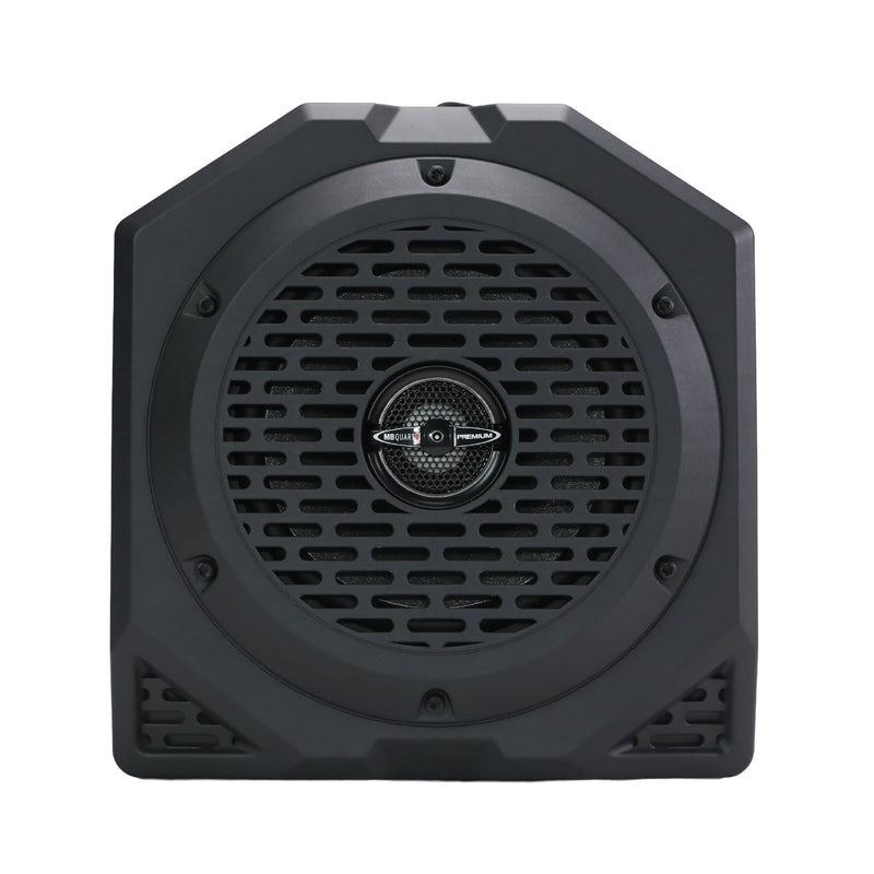 MB Quart MBQBRO-STG6A-1-25 Ford Bronco 2025-2026 Tuned Audio Package: 800 Watt STAGE 6 Audio System for OEM B&O Audio Systems