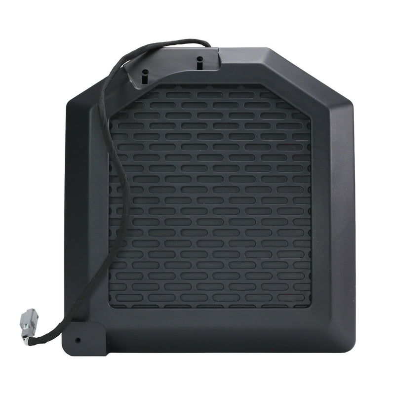 MB Quart MBQBRO-STG6A-1-25 Ford Bronco 2025-2026 Tuned Audio Package: 800 Watt STAGE 6 Audio System for OEM B&O Audio Systems