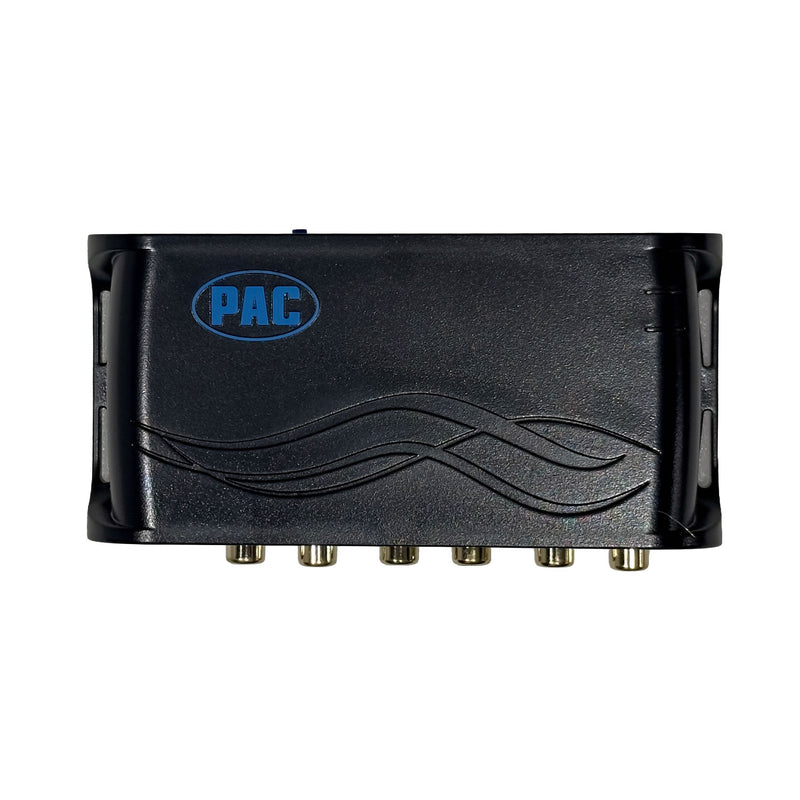 MB Quart MBQBRO-STG6A-1-25 Ford Bronco 2025-2026 Tuned Audio Package: 800 Watt STAGE 6 Audio System for OEM B&O Audio Systems