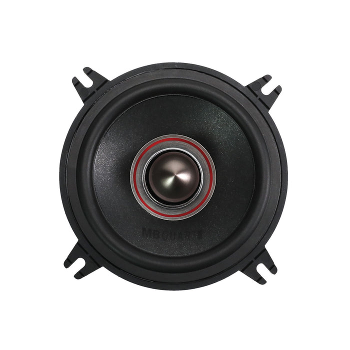 MB Quart MBQBRO-STG6A-1 Ford Bronco 2021-2024 Tuned Audio Package 800 Watt STAGE 6 Audio System for OEM B&O Audio Systems