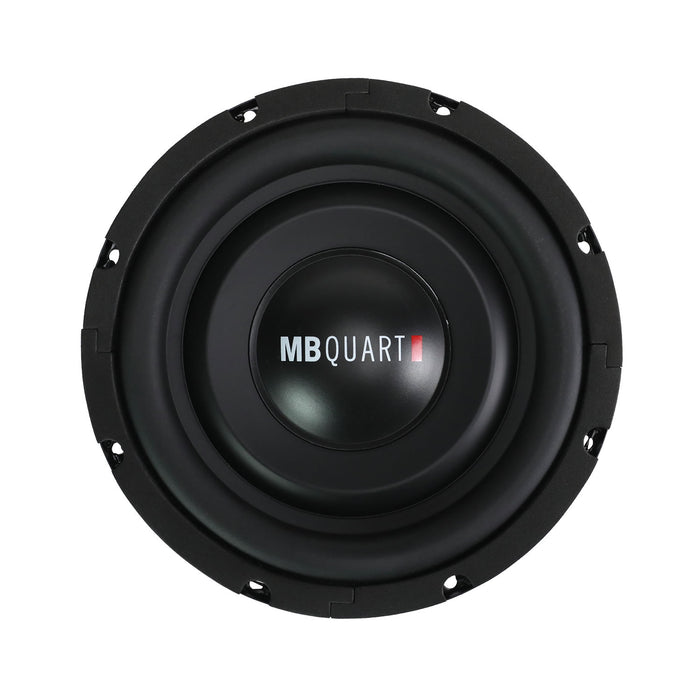 MB Quart MBQBRO-SUBR-1 Ford Bronco 2021-2024 Tuned Audio Package 400 Watt Complete OEM B&O 8-Inch Subwoofer Upgrade