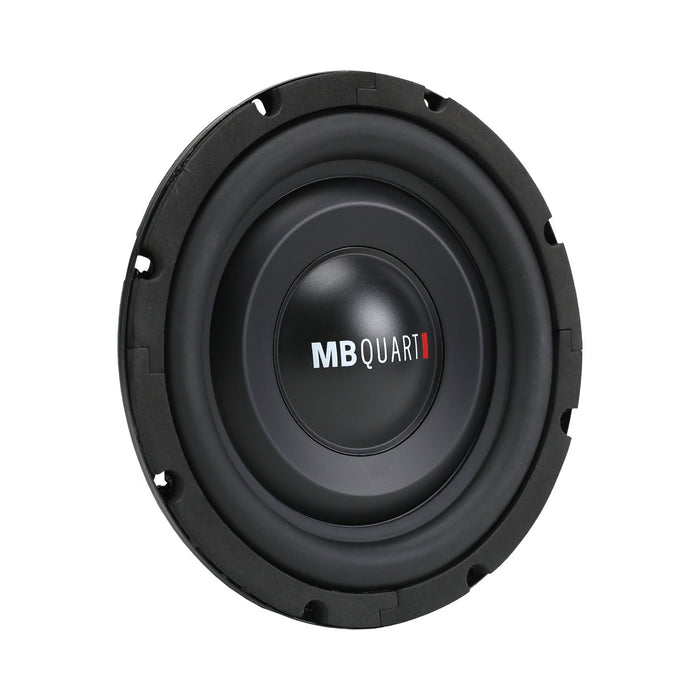 MB Quart MBQBRO-SUBR-1 Ford Bronco 2021-2024 Tuned Audio Package 400 Watt Complete OEM B&O 8-Inch Subwoofer Upgrade