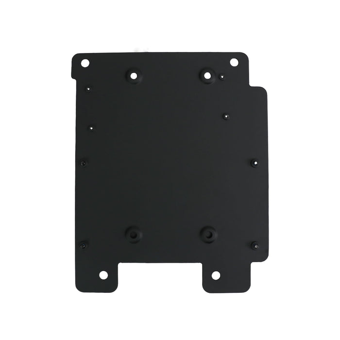 MB Quart MBQBRO-SUBR-1 Ford Bronco 2021-2024 Tuned Audio Package 400 Watt Complete OEM B&O 8-Inch Subwoofer Upgrade