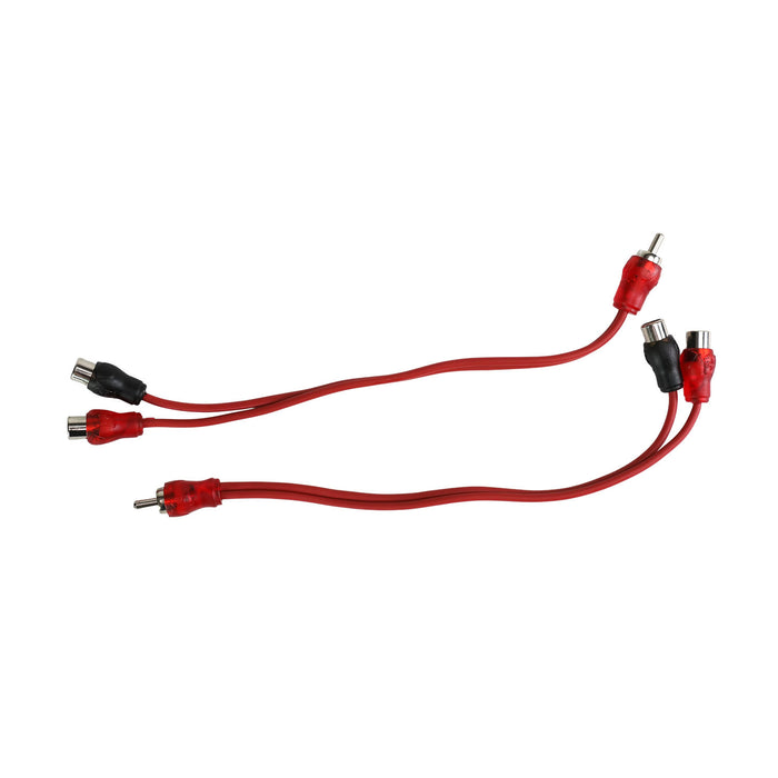 MB Quart MBQBRO-SUBR-1 Ford Bronco 2021-2024 Tuned Audio Package 400 Watt Complete OEM B&O 8-Inch Subwoofer Upgrade