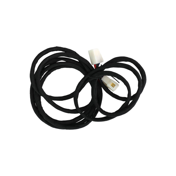 MB Quart MBQBRO-SUBR-1 Ford Bronco 2021-2024 Tuned Audio Package 400 Watt Complete OEM B&O 8-Inch Subwoofer Upgrade