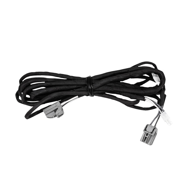 MB Quart MBQJ-STG4AH-1 800W STAGE 4 Speaker Full Audio System Upgrade for 2018-2025 Jeep Gladiator, Wrangler (JL)