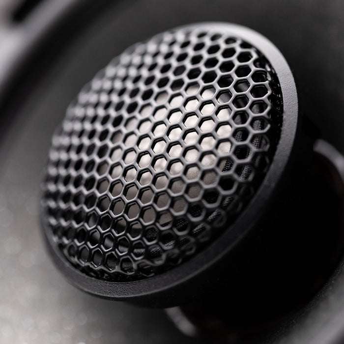 MB Quart MBQJ-STG4AH-1 800W STAGE 4 Speaker Full Audio System Upgrade for 2018-2025 Jeep Gladiator, Wrangler (JL)