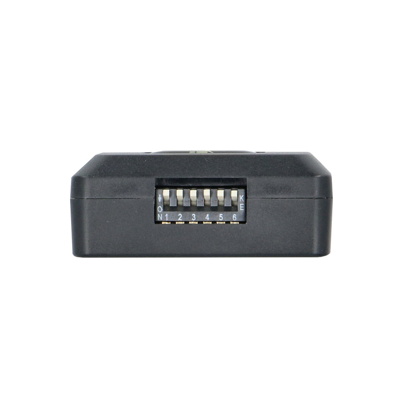 Metra MET-CH14 Data Interface with SWC for Select Chrysler 2005-2018
