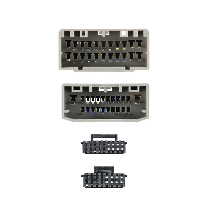 Metra MET-CH14 Data Interface with SWC for Select Chrysler 2005-2018