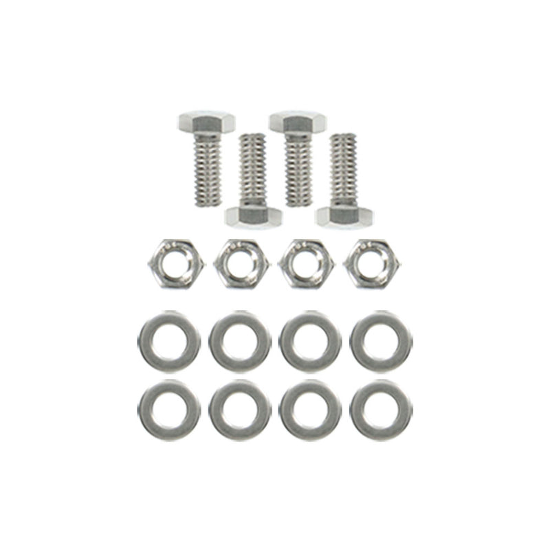 Metra MPS-RZSP 6.5" to 6.75" Front Kick Speaker Pods Enclosure for select Polaris RZR 2014-Up